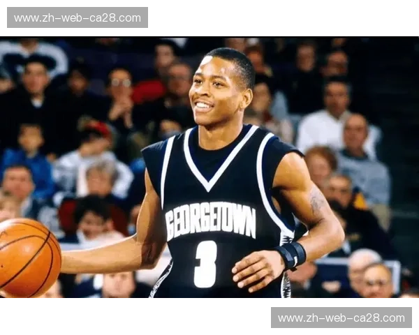 【传奇对决】王者之路，永不言弃——卡特与艾弗森的篮球史诗